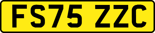 FS75ZZC