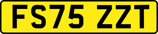 FS75ZZT