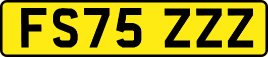 FS75ZZZ