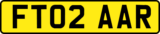 FT02AAR