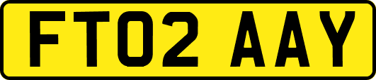FT02AAY
