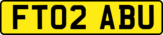 FT02ABU