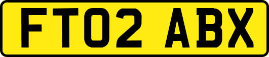 FT02ABX