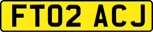 FT02ACJ