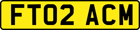 FT02ACM
