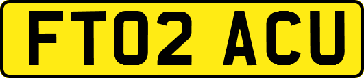FT02ACU