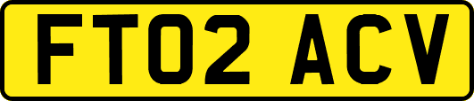 FT02ACV