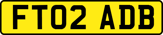 FT02ADB