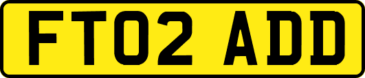 FT02ADD