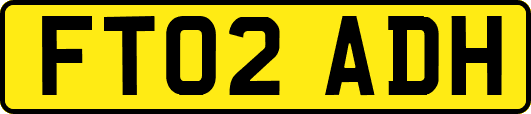 FT02ADH