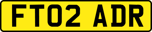 FT02ADR