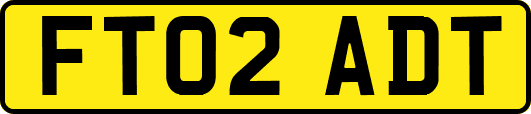 FT02ADT