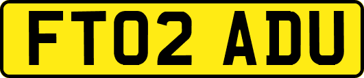 FT02ADU