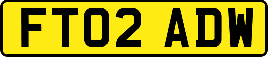 FT02ADW