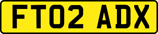FT02ADX