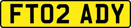 FT02ADY