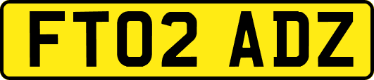 FT02ADZ