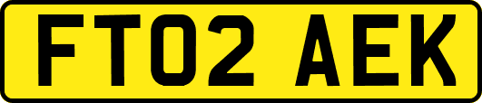 FT02AEK