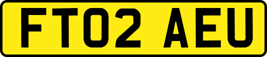 FT02AEU