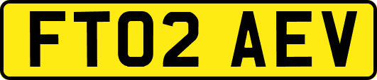 FT02AEV