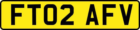 FT02AFV