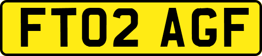FT02AGF