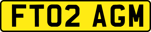 FT02AGM