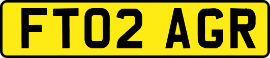 FT02AGR