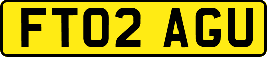 FT02AGU