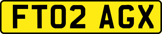 FT02AGX