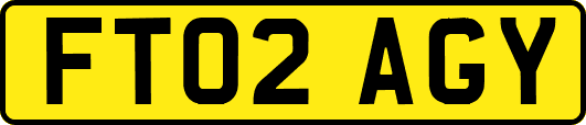 FT02AGY