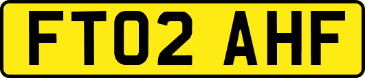 FT02AHF