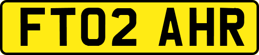 FT02AHR