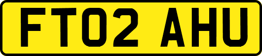 FT02AHU