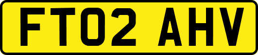 FT02AHV