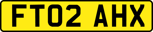 FT02AHX