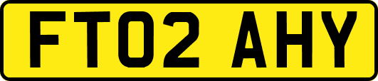 FT02AHY