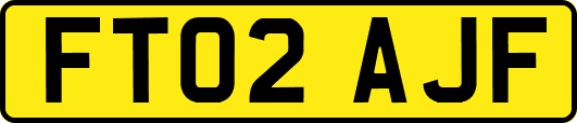 FT02AJF