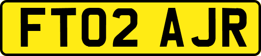 FT02AJR