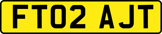 FT02AJT