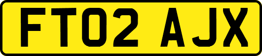 FT02AJX