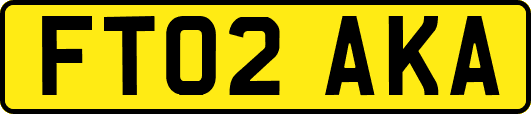 FT02AKA