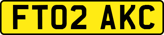 FT02AKC