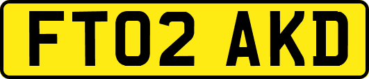 FT02AKD
