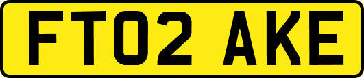 FT02AKE