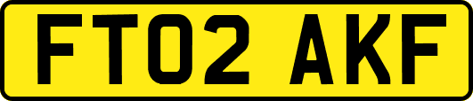 FT02AKF