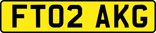 FT02AKG