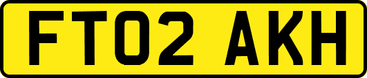 FT02AKH