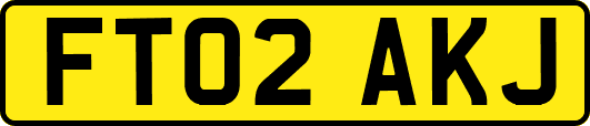 FT02AKJ