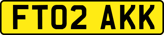FT02AKK